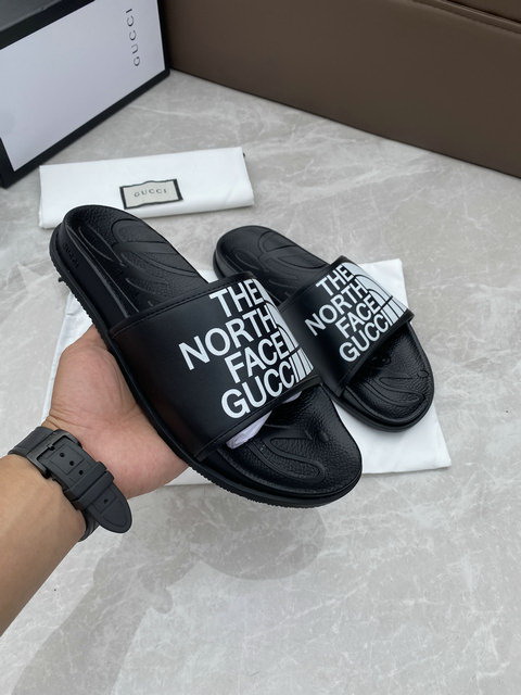 men Guci slippers 2022-5-13-016